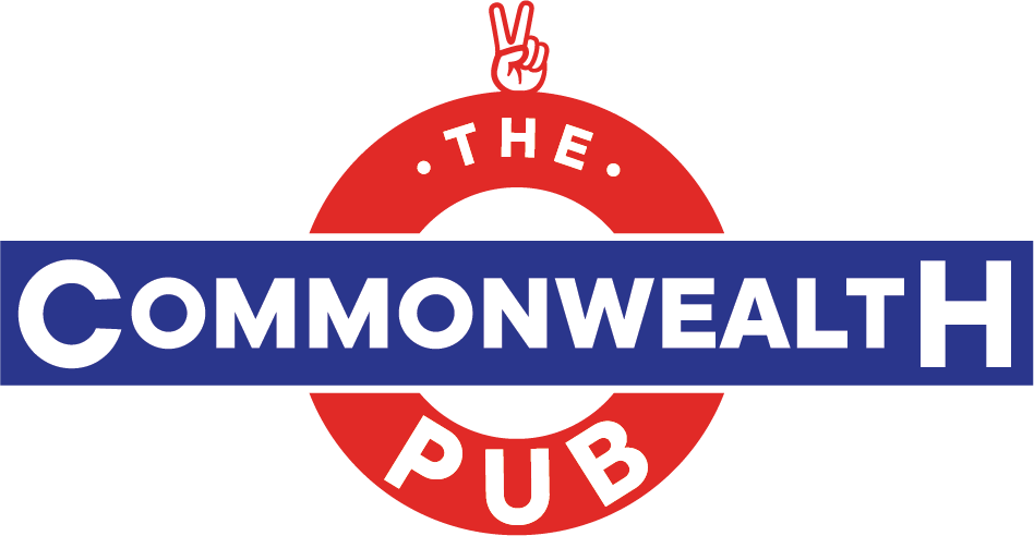 The Commonwealth Pub in Bend, Oregon