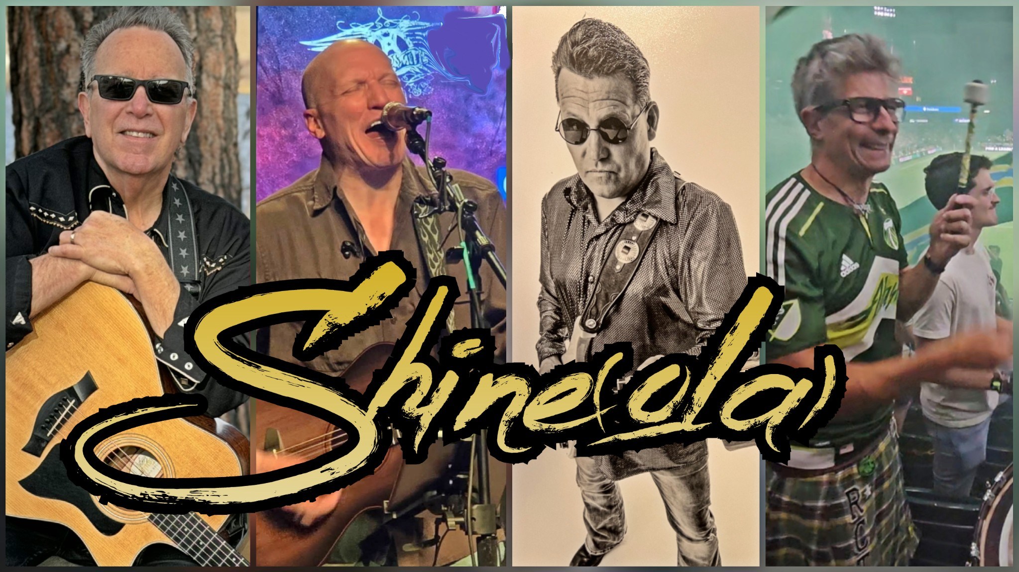 ShineOla Singalong