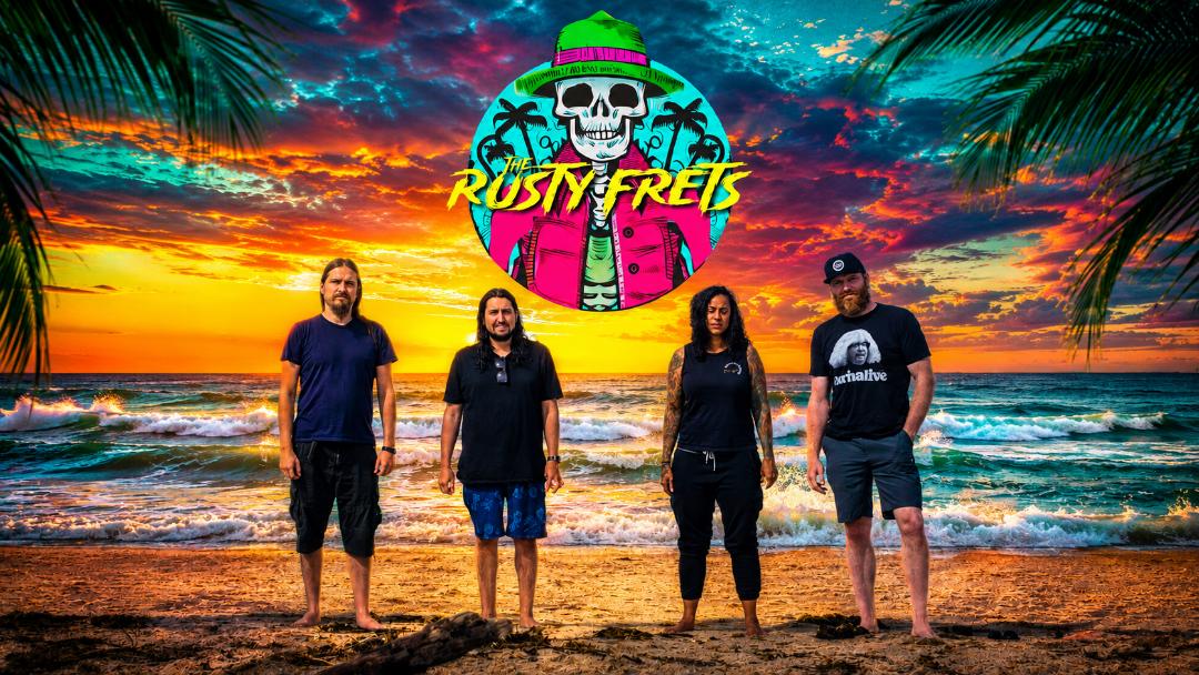 The Rusty Frets