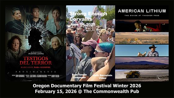 Documentary Film Festival